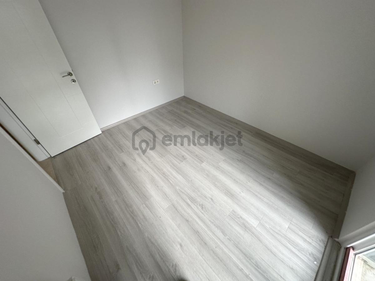 💥💥 Güç'ten Akçay'da Ön Cephe Ebeveyn Banyolu Doğalgazlı 3+1 Daire - 35