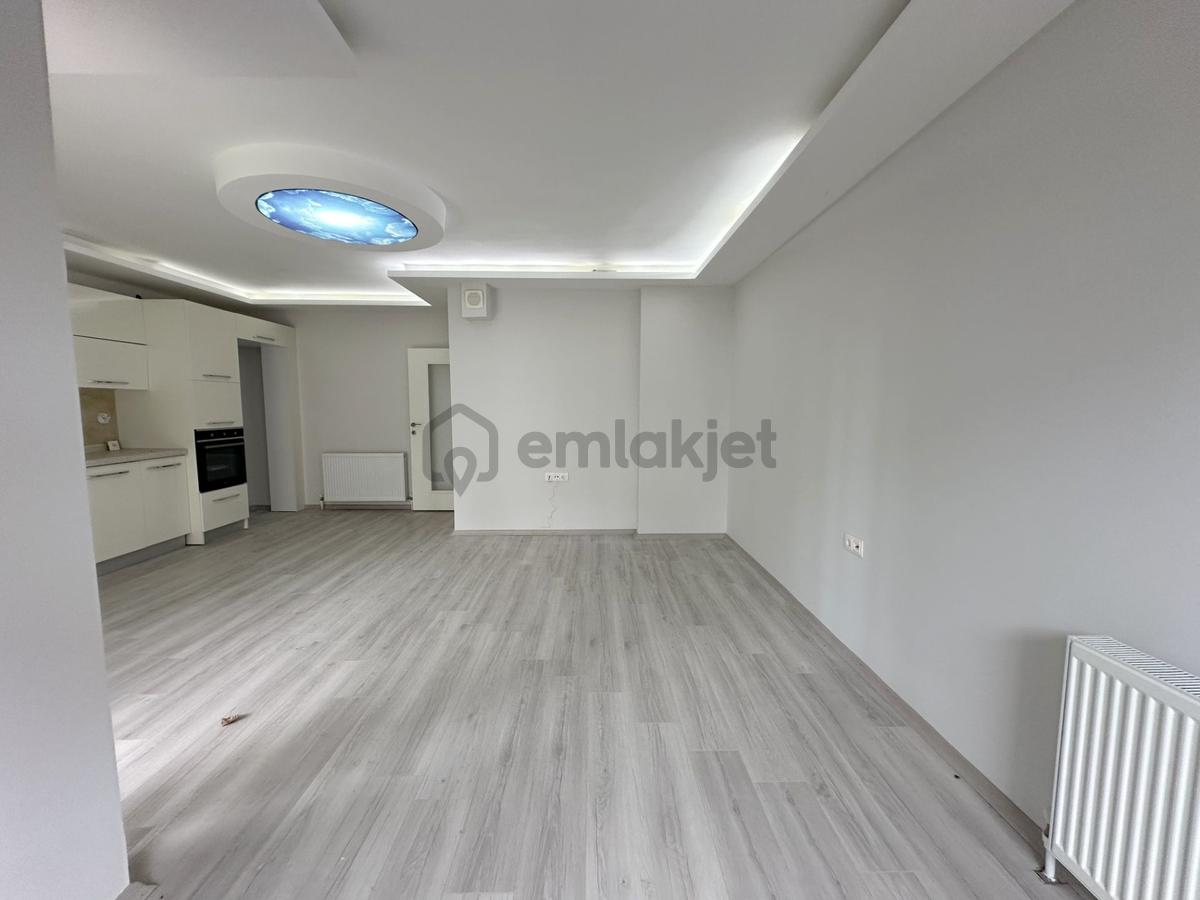 💥💥 Güç'ten Akçay'da Ön Cephe Ebeveyn Banyolu Doğalgazlı 3+1 Daire - 4