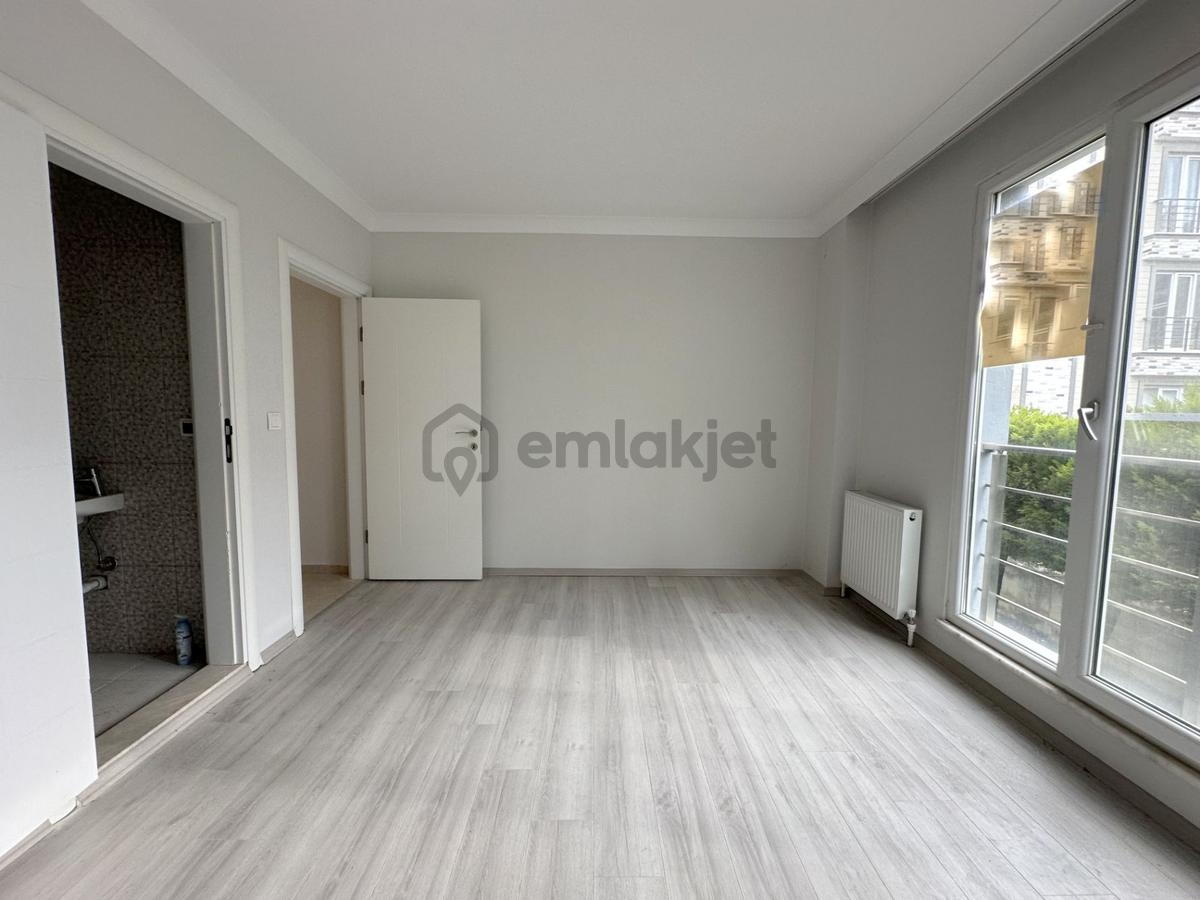 💥💥 Güç'ten Akçay'da Ön Cephe Ebeveyn Banyolu Doğalgazlı 3+1 Daire - 33