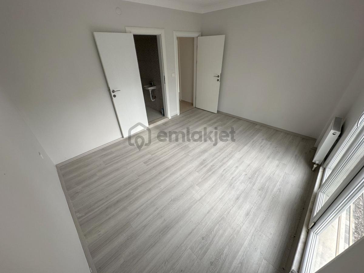 💥💥 Güç'ten Akçay'da Ön Cephe Ebeveyn Banyolu Doğalgazlı 3+1 Daire - 12