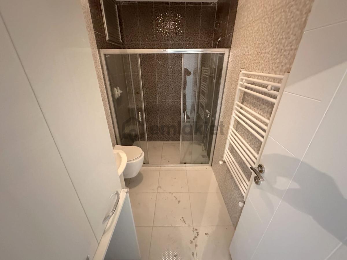 💥💥 Güç'ten Akçay'da Ön Cephe Ebeveyn Banyolu Doğalgazlı 3+1 Daire - 9