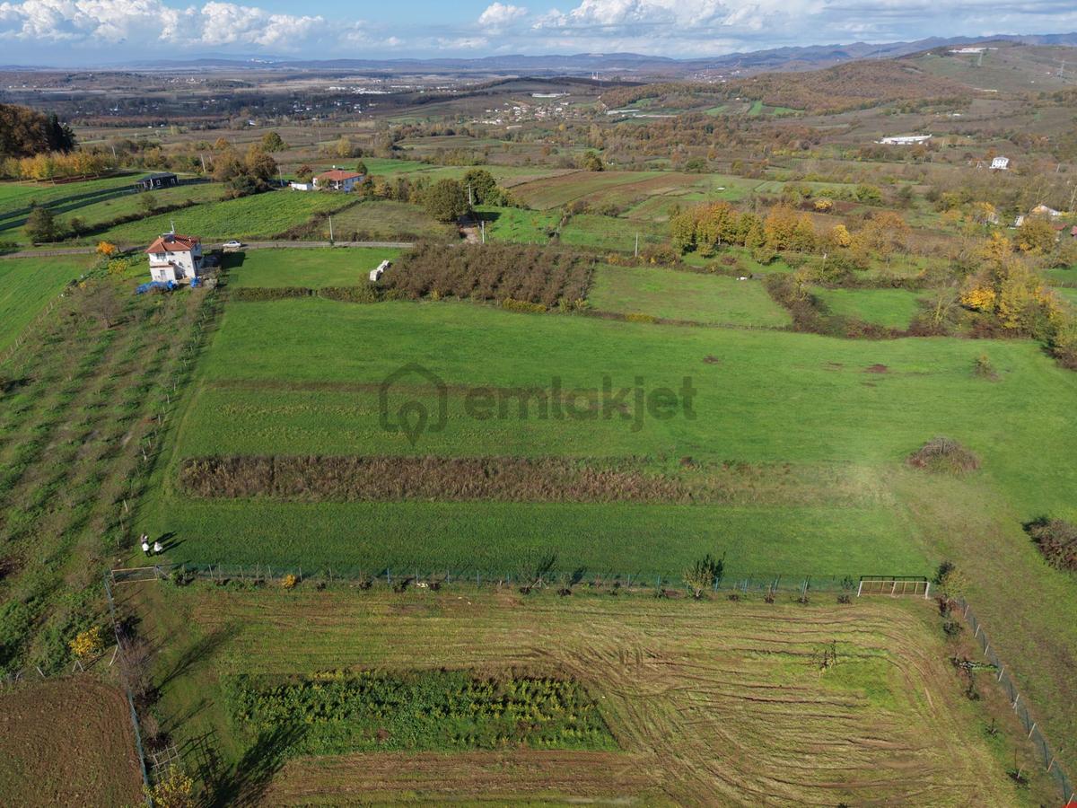 Emlakevim - Şehler Mahallesinde Satılık 980 M2 Tarla ! - 3
