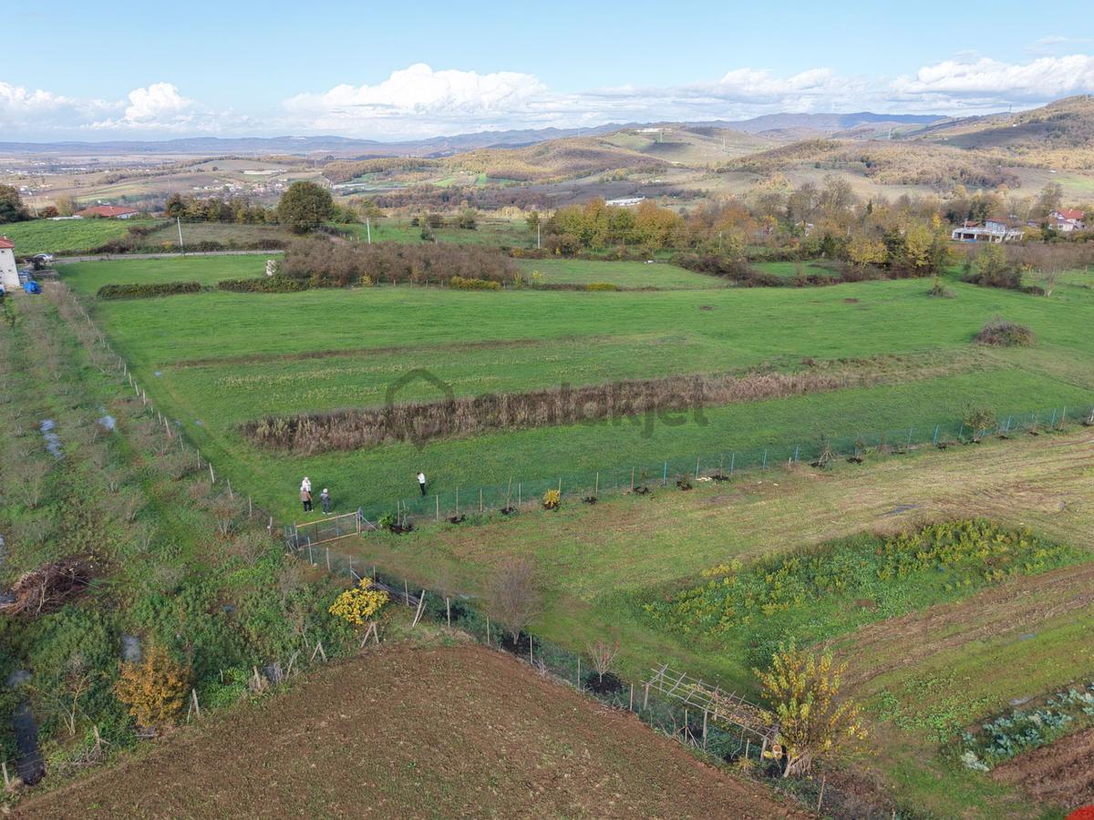 Emlakevim - Şehler Mahallesinde Satılık 980 M2 Tarla ! - 33
