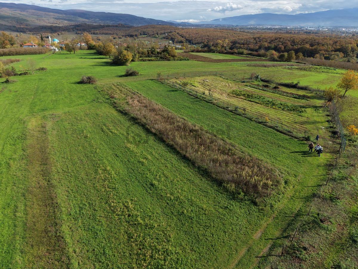 Emlakevim - Şehler Mahallesinde Satılık 980 M2 Tarla ! - 10