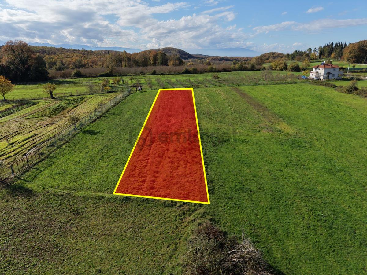 Emlakevim - Şehler Mahallesinde Satılık 980 M2 Tarla ! - 9