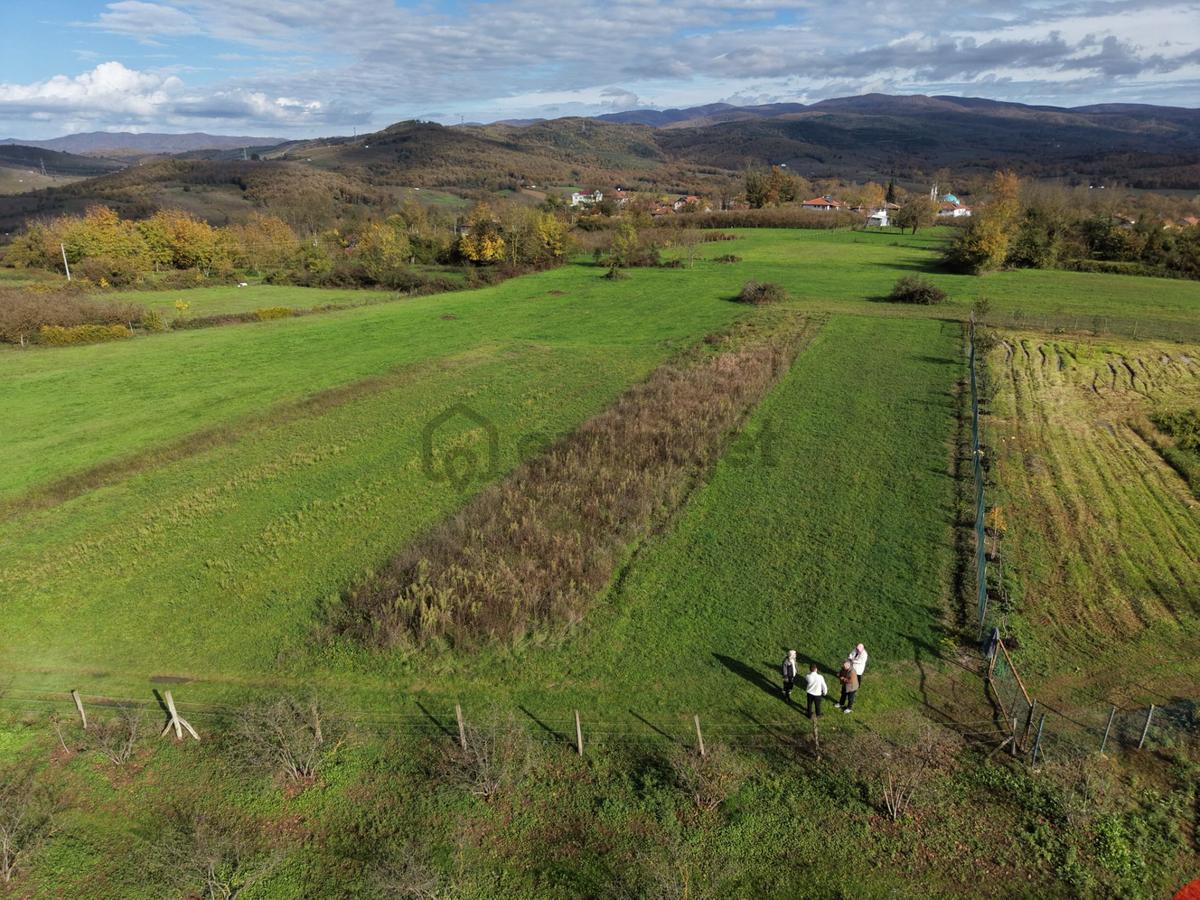 Emlakevim - Şehler Mahallesinde Satılık 980 M2 Tarla ! - 24