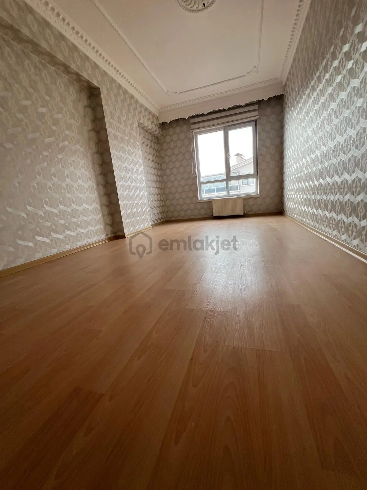 Atapark'ta Manzaralı Teras Balkonlu 6+1 Dubleks Daire - 7