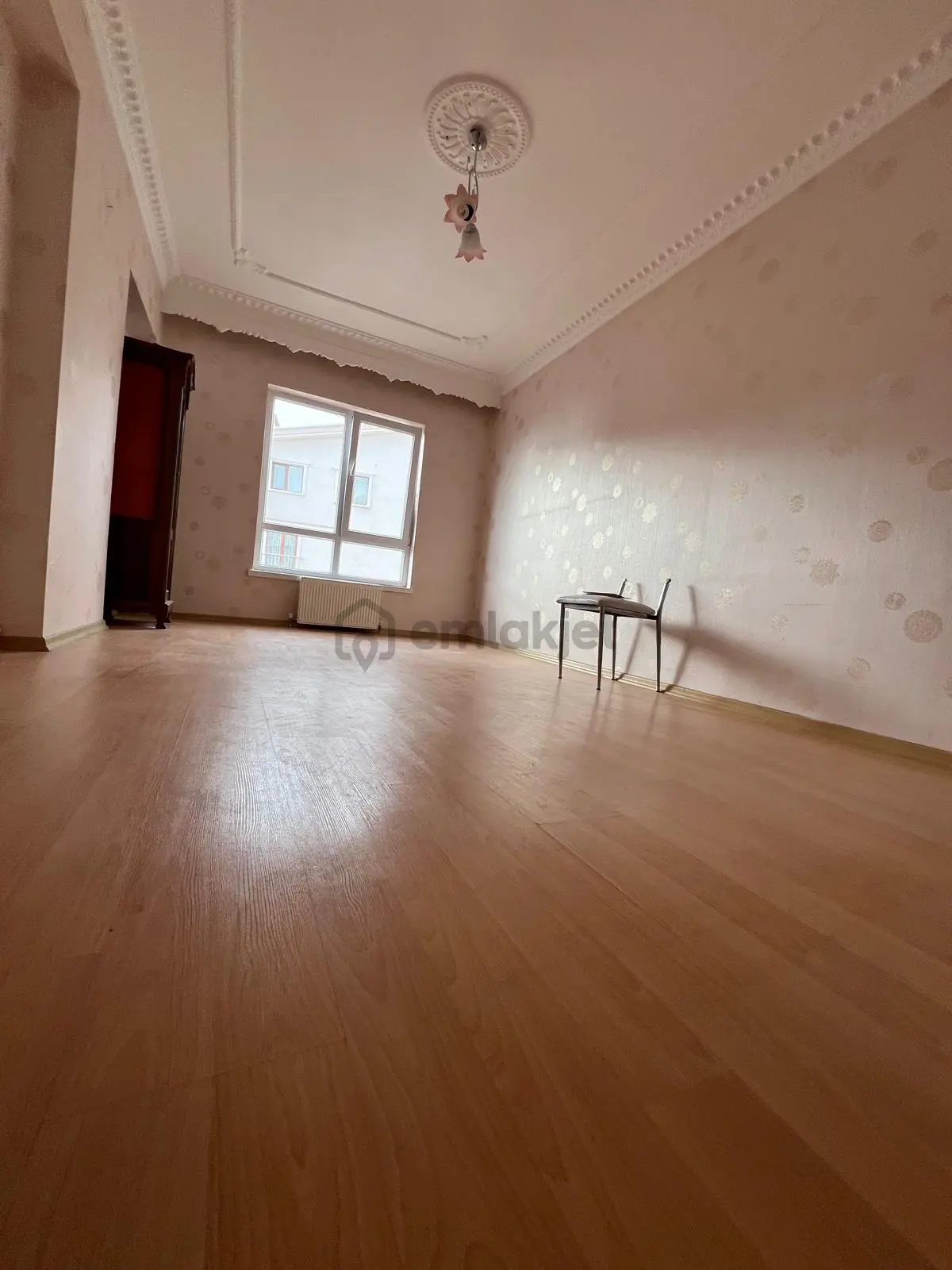 Atapark'ta Manzaralı Teras Balkonlu 6+1 Dubleks Daire - 21