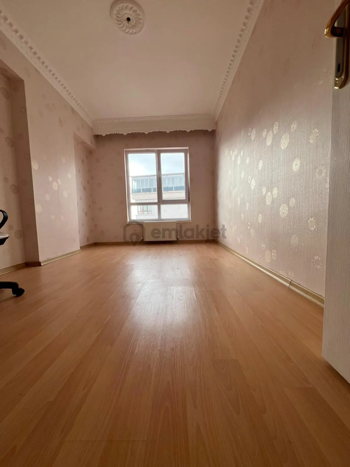 Atapark'ta Manzaralı Teras Balkonlu 6+1 Dubleks Daire - 19
