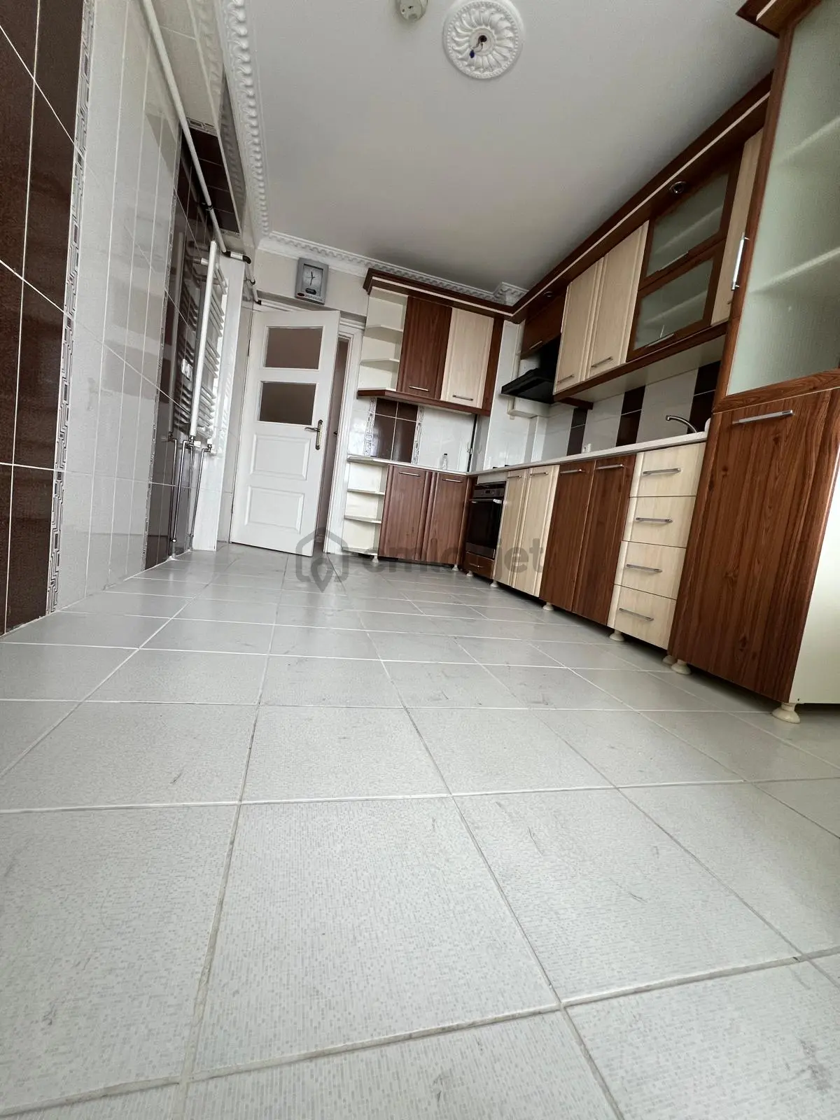 Atapark'ta Manzaralı Teras Balkonlu 6+1 Dubleks Daire - 2