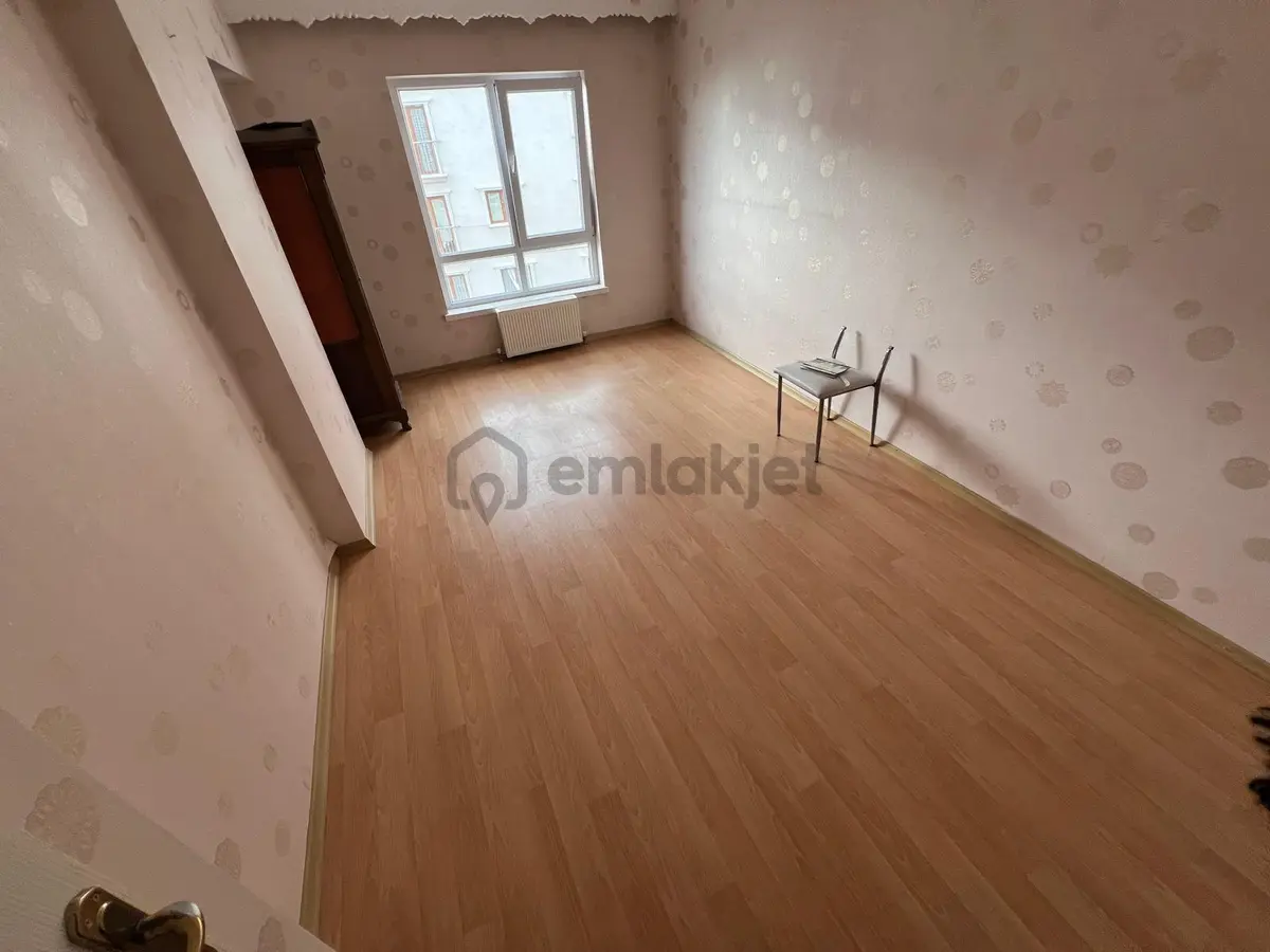 Atapark'ta Manzaralı Teras Balkonlu 6+1 Dubleks Daire - 20