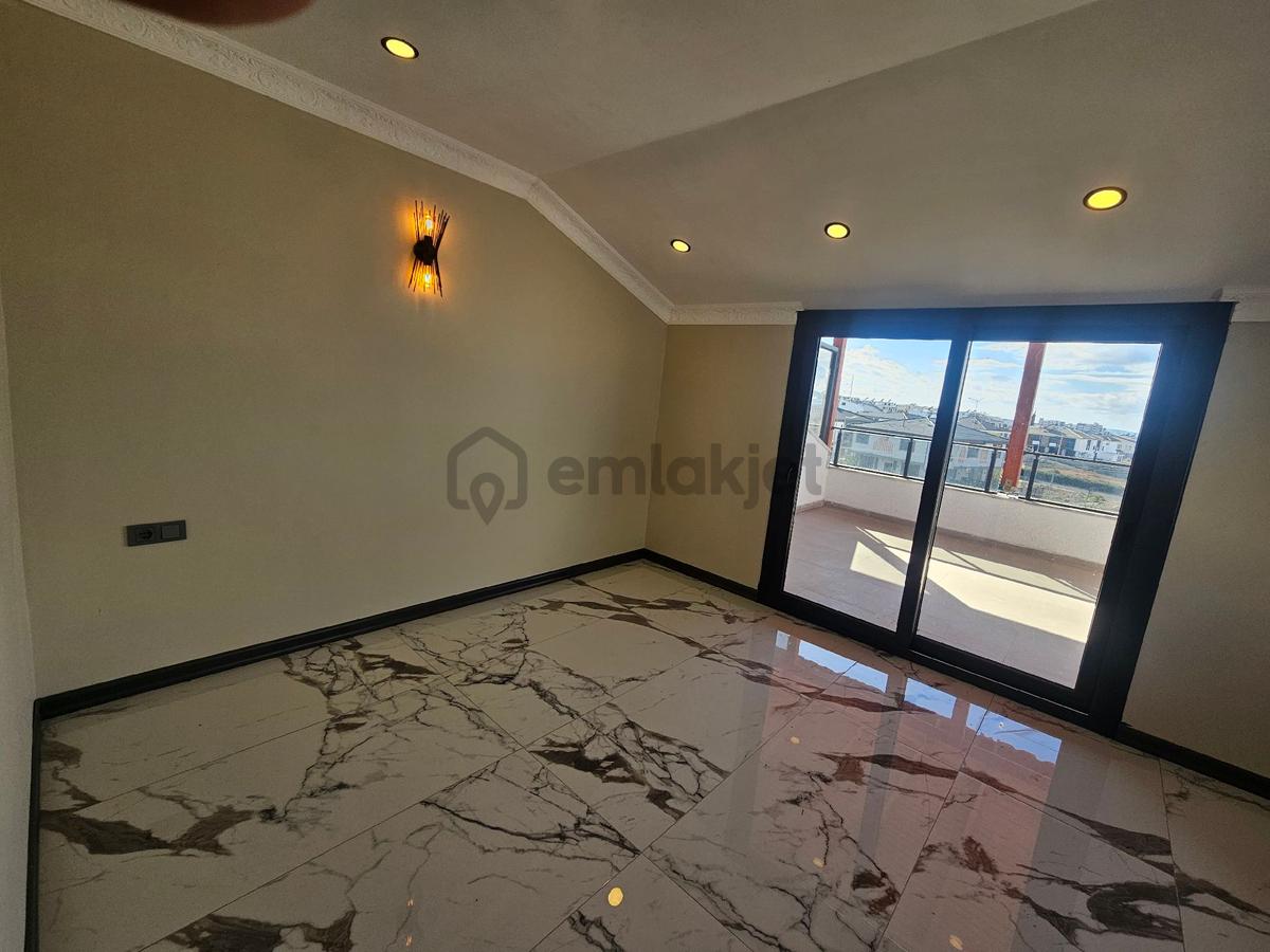 Didim'de Satılık Deniz Manzaralı - 18