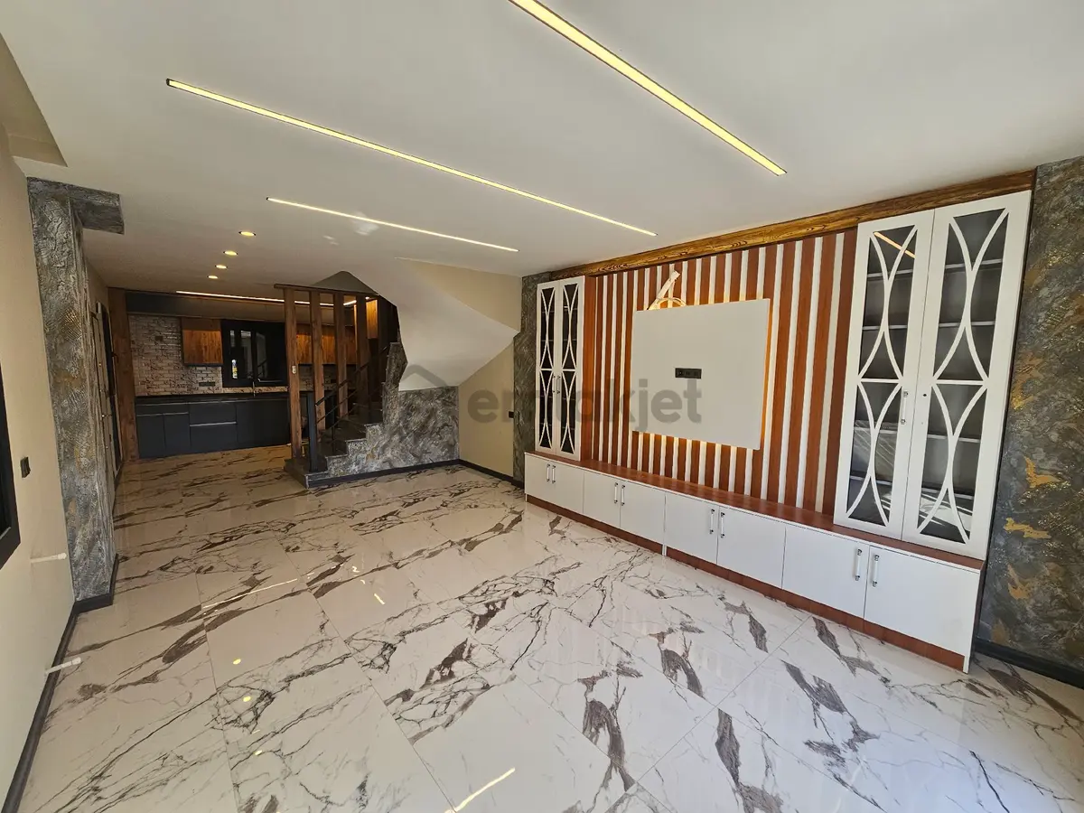 Didim'de Satılık Deniz Manzaralı - 6
