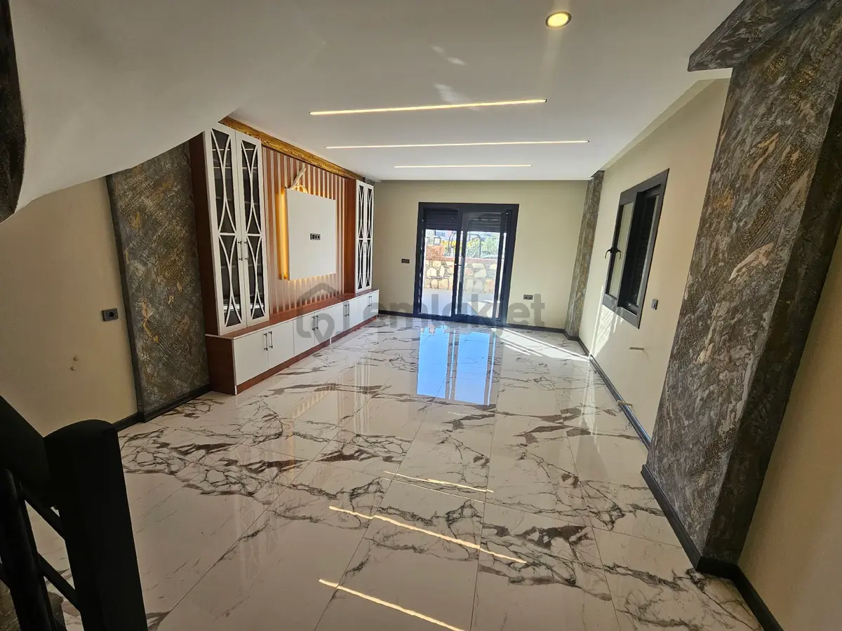 Didim'de Satılık Deniz Manzaralı - 4