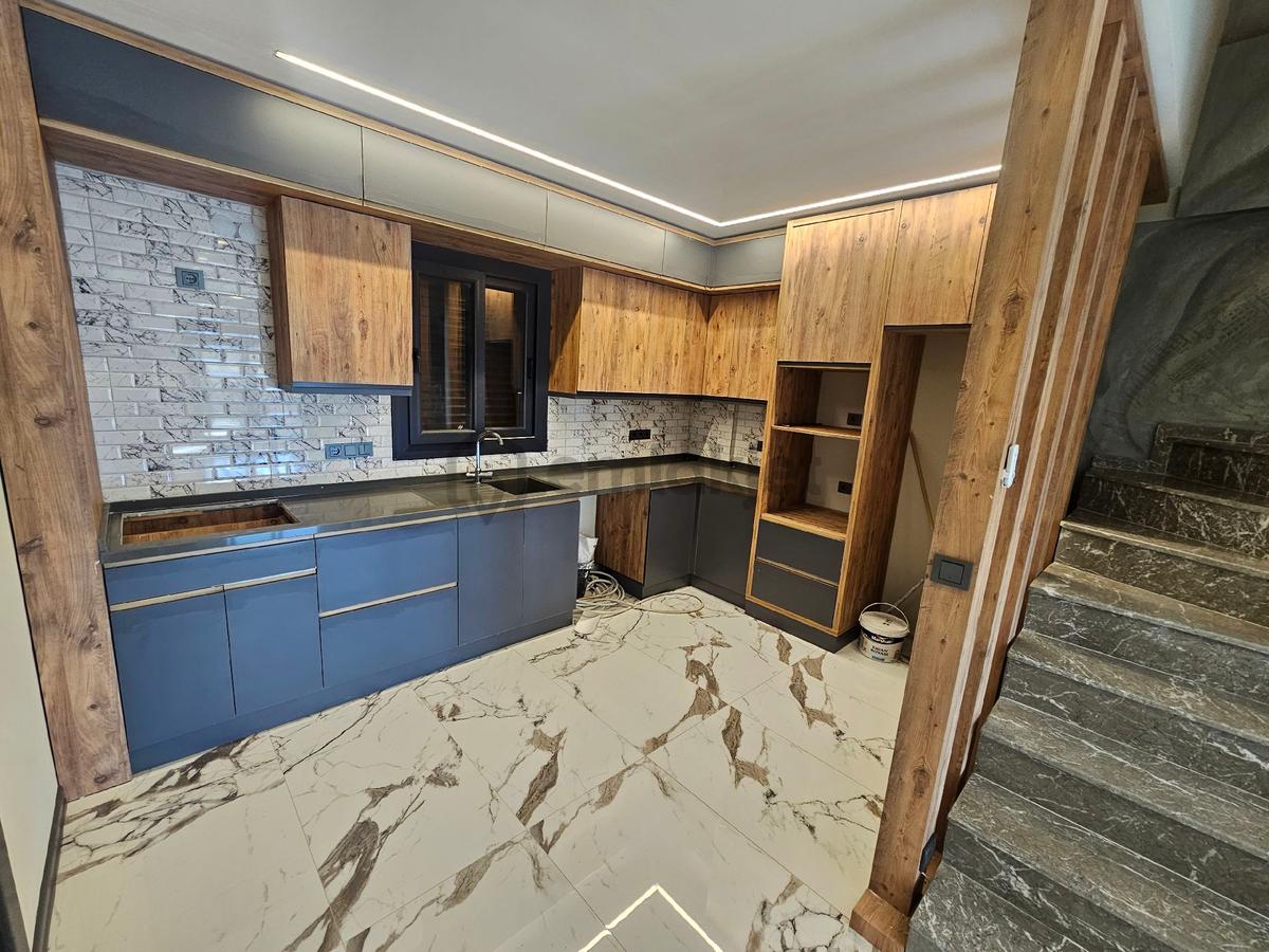 Didim'de Satılık Deniz Manzaralı - 5