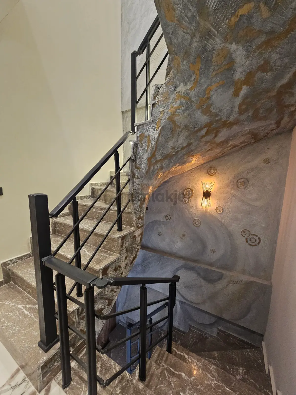 Didim'de Satılık Deniz Manzaralı - 8