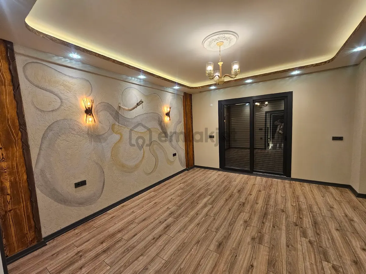 Didim'de Satılık Deniz Manzaralı - 9