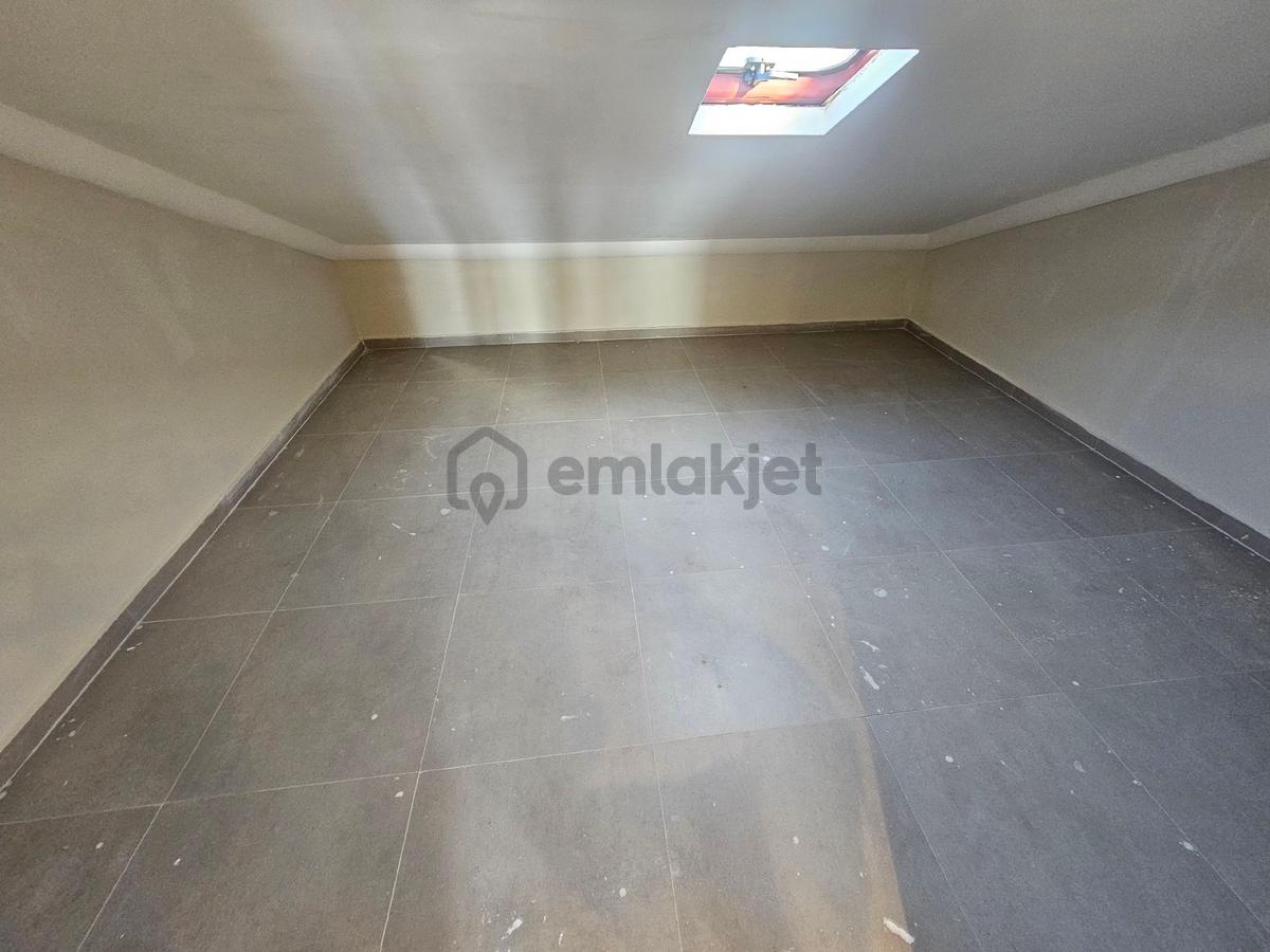 Didim'de Satılık Deniz Manzaralı - 24