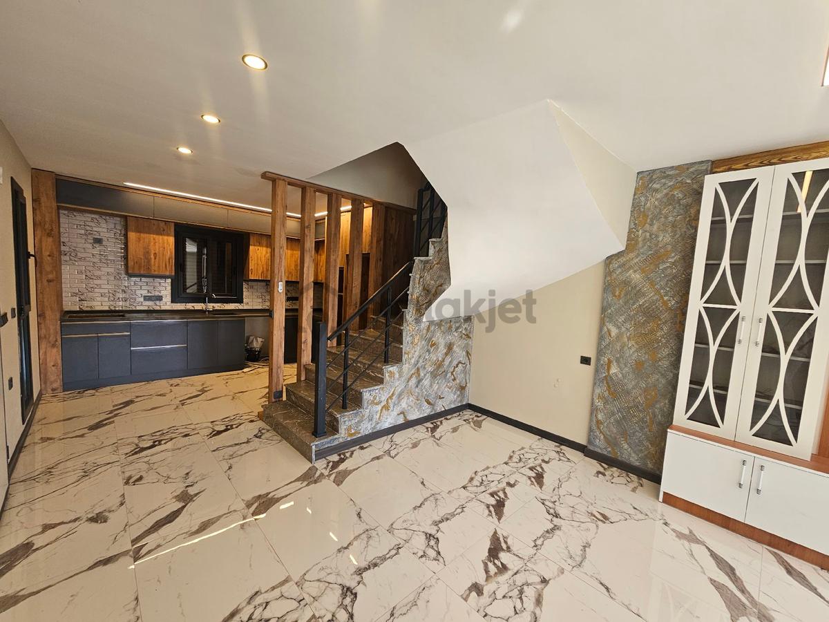 Didim'de Satılık Deniz Manzaralı - 7