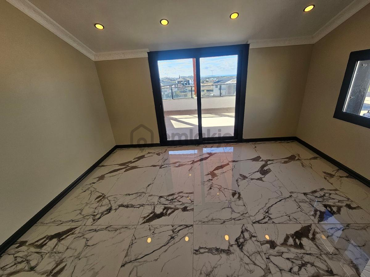Didim'de Satılık Deniz Manzaralı - 19
