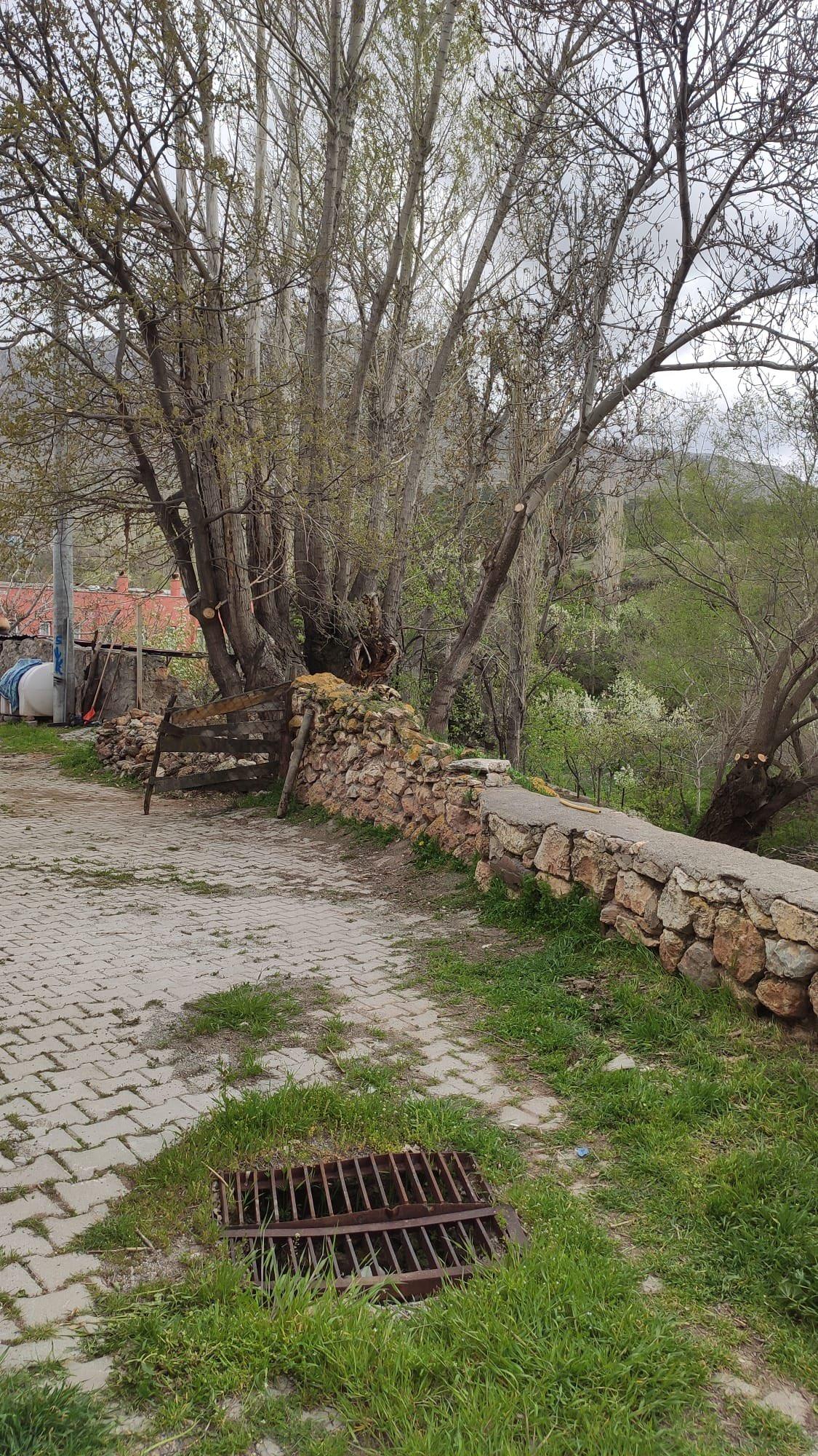 Sahibinden Sahibinden İmarlı,emsallerinin Altında - 7