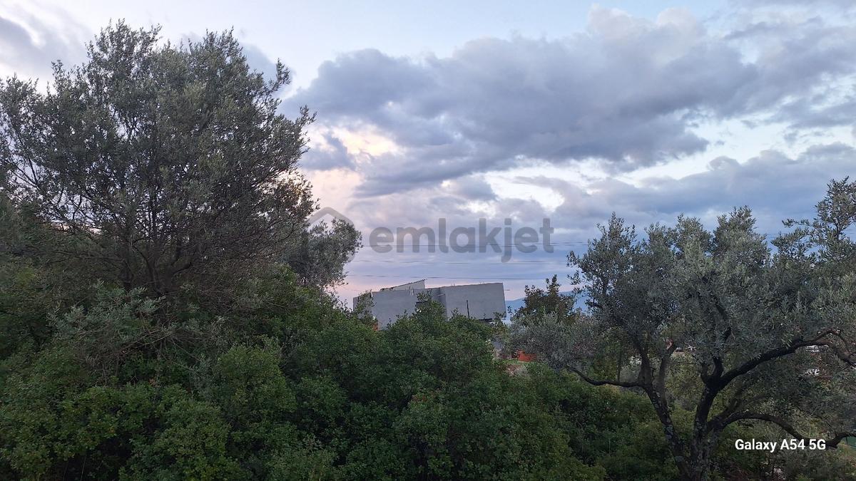 Torbalıda Satılık Arsa 459m² - 6