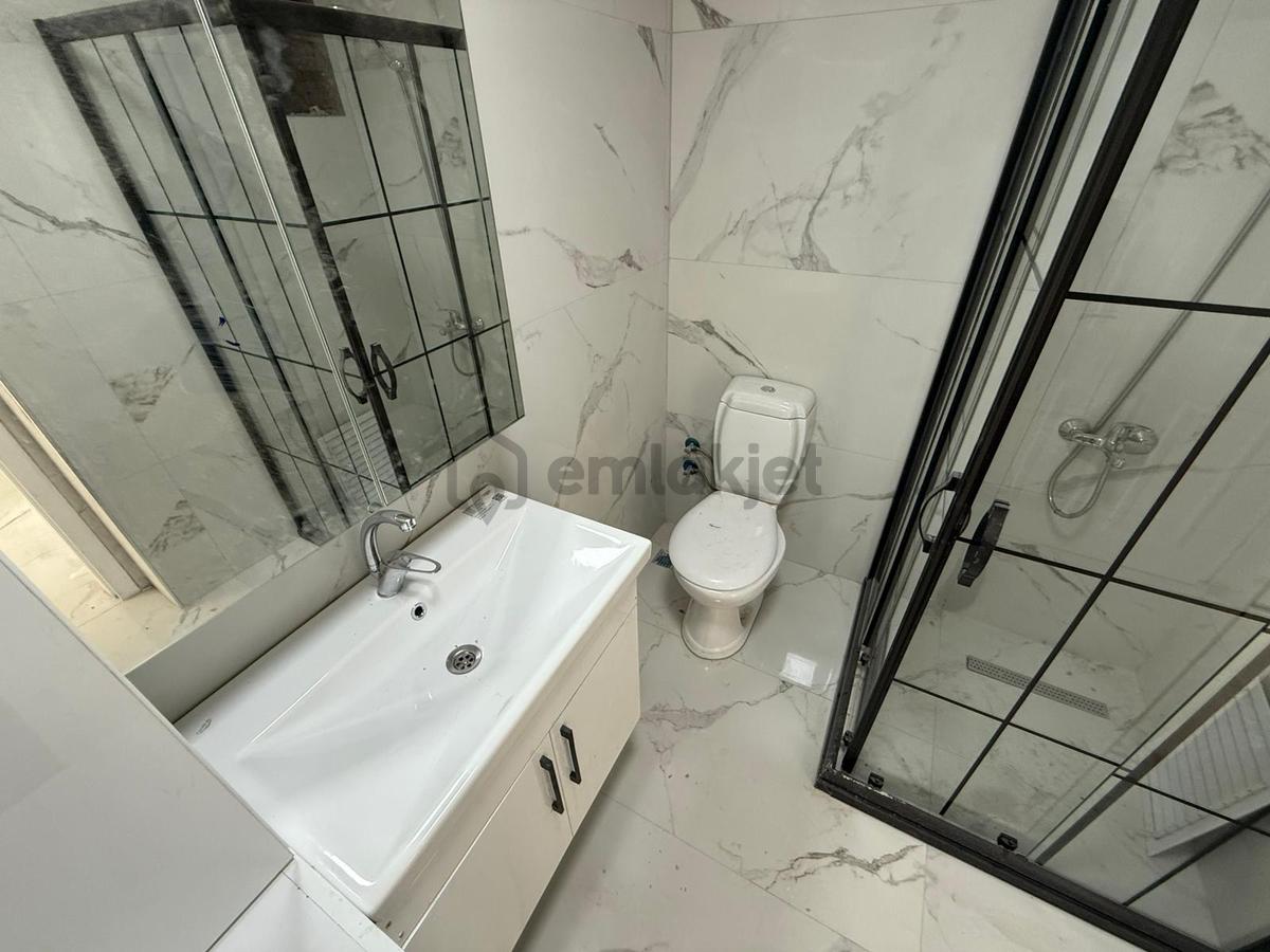 19 Mayıs Cadde Paraleli Full Yapılı 3+1 Daire! - 26