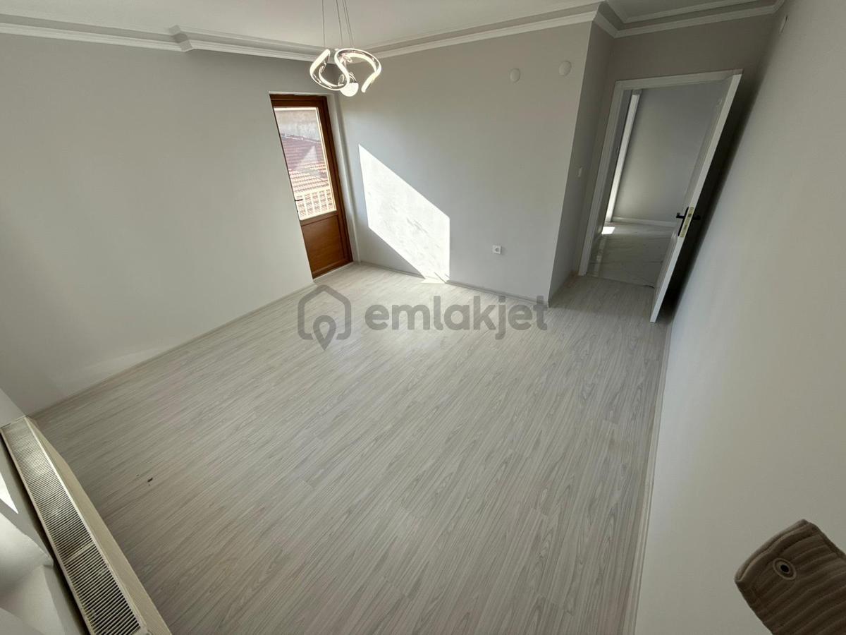 19 Mayıs Cadde Paraleli Full Yapılı 3+1 Daire! - 19