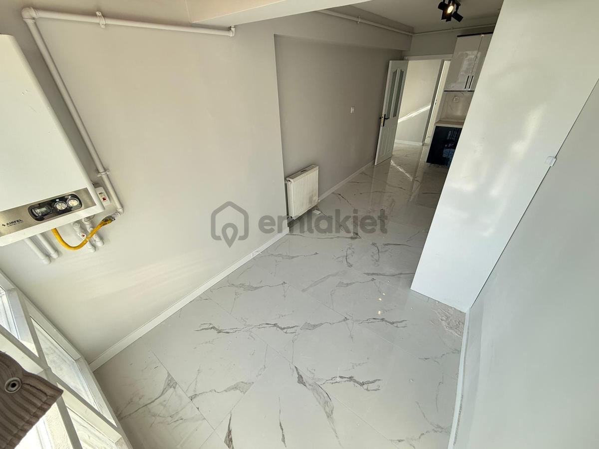 19 Mayıs Cadde Paraleli Full Yapılı 3+1 Daire! - 13