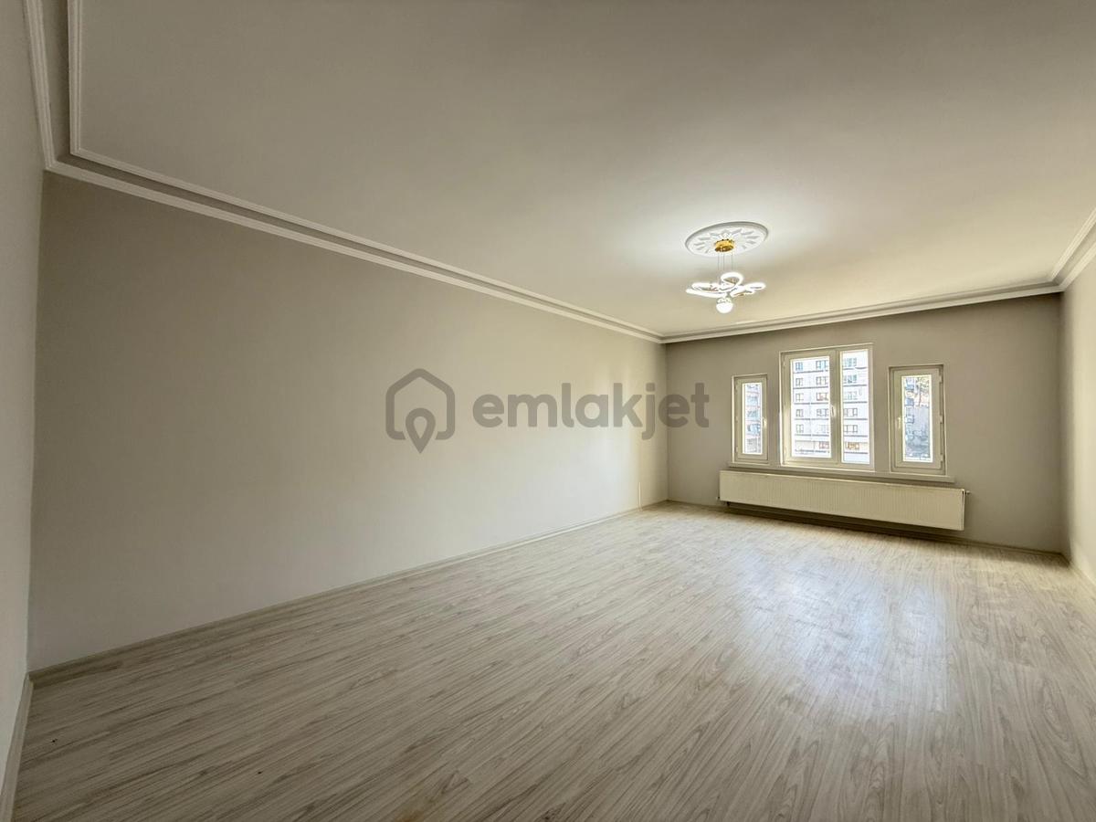 19 Mayıs Cadde Paraleli Full Yapılı 3+1 Daire! - 7