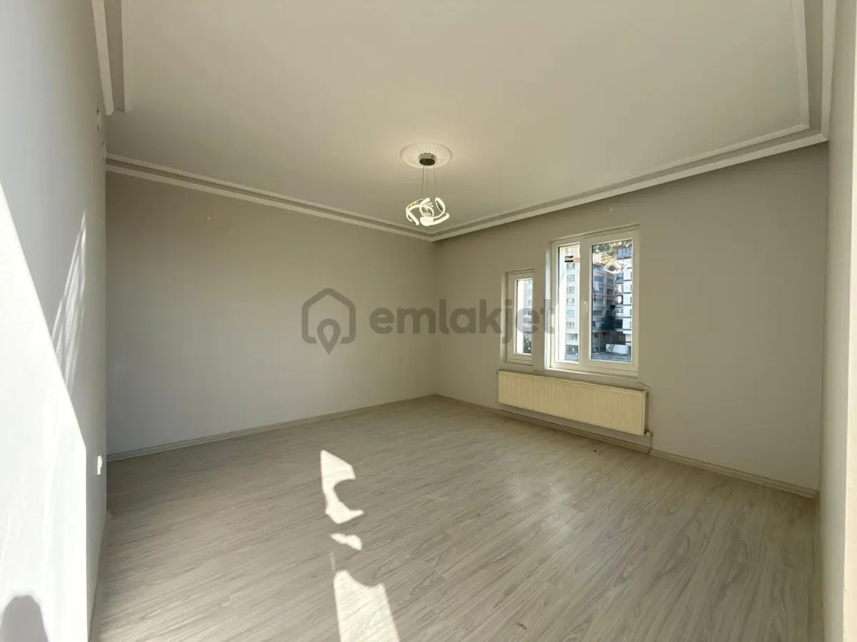 19 Mayıs Cadde Paraleli Full Yapılı 3+1 Daire! - 27