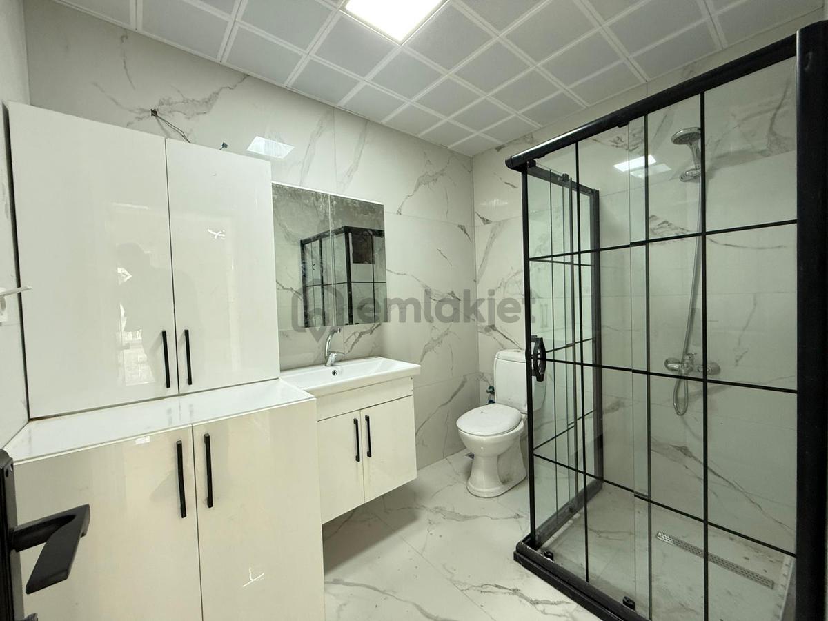 19 Mayıs Cadde Paraleli Full Yapılı 3+1 Daire! - 25
