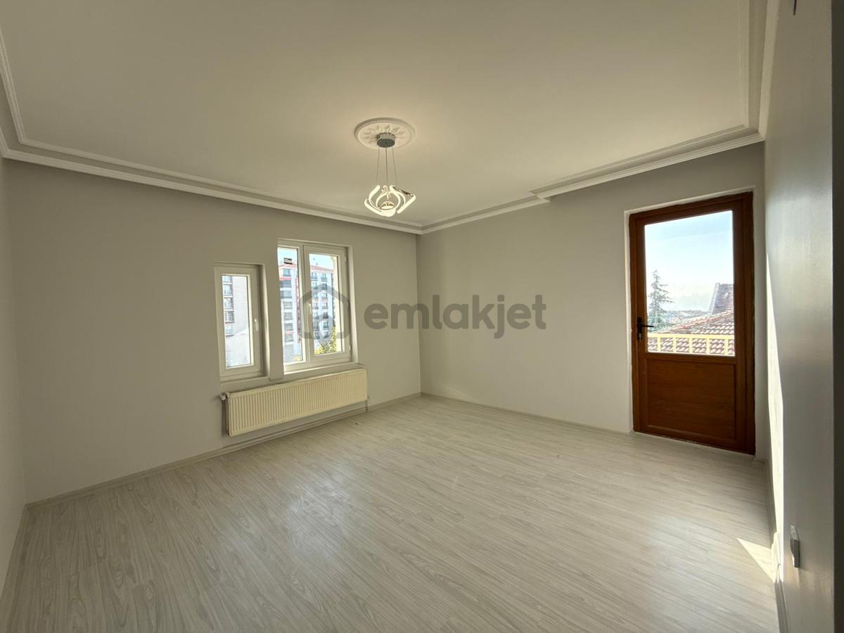19 Mayıs Cadde Paraleli Full Yapılı 3+1 Daire! - 20