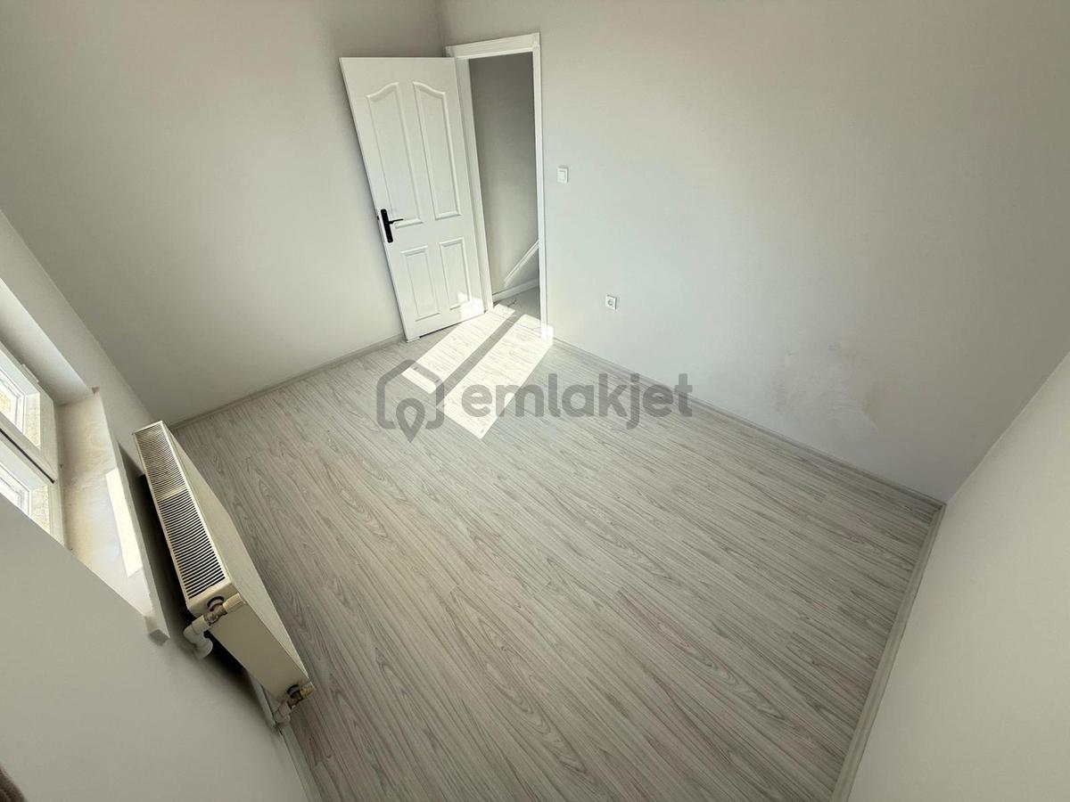 19 Mayıs Cadde Paraleli Full Yapılı 3+1 Daire! - 33
