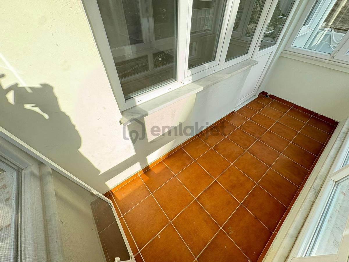 ▇ Varyant'tan Sarıkız'da Denize Yakın Geniş Balkonlu 2+1 Daire ▇ - 16