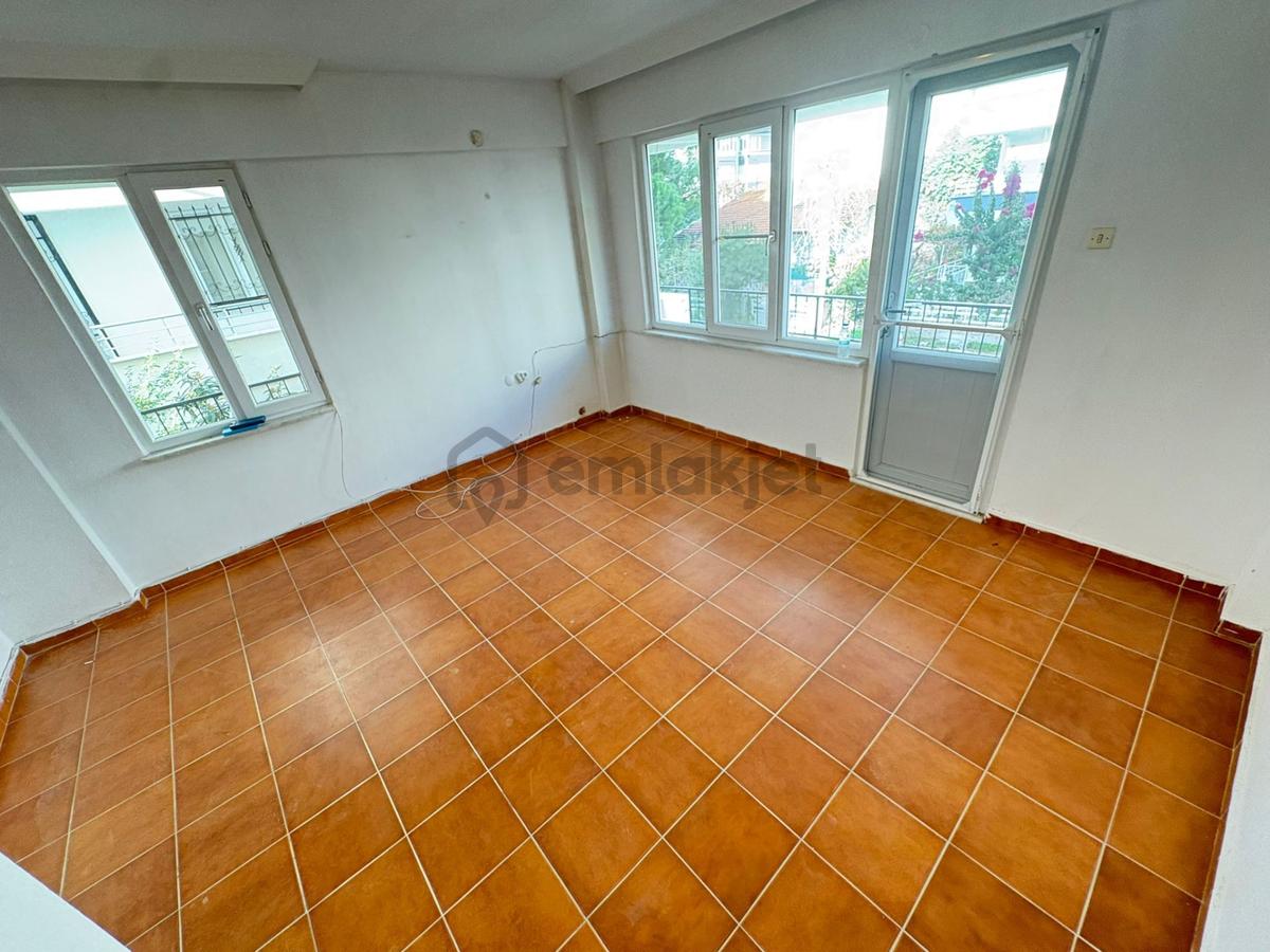 ▇ Varyant'tan Sarıkız'da Denize Yakın Geniş Balkonlu 2+1 Daire ▇ - 7