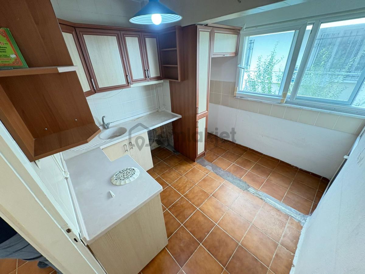 ▇ Varyant'tan Sarıkız'da Denize Yakın Geniş Balkonlu 2+1 Daire ▇ - 26