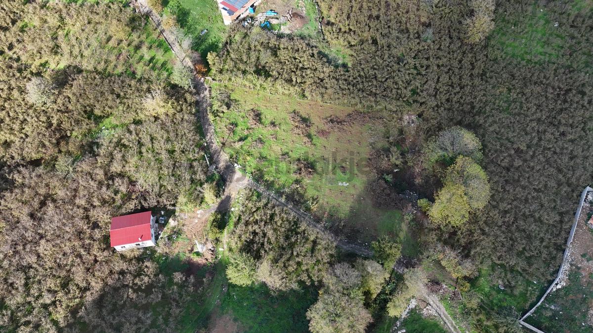 Dubleks Villa Projeli Doğa Manzaralı Merkezi Konumda Parseller - 6