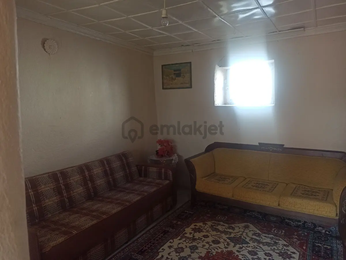 Bergama Dağıstan Köyünde Satılık - 5