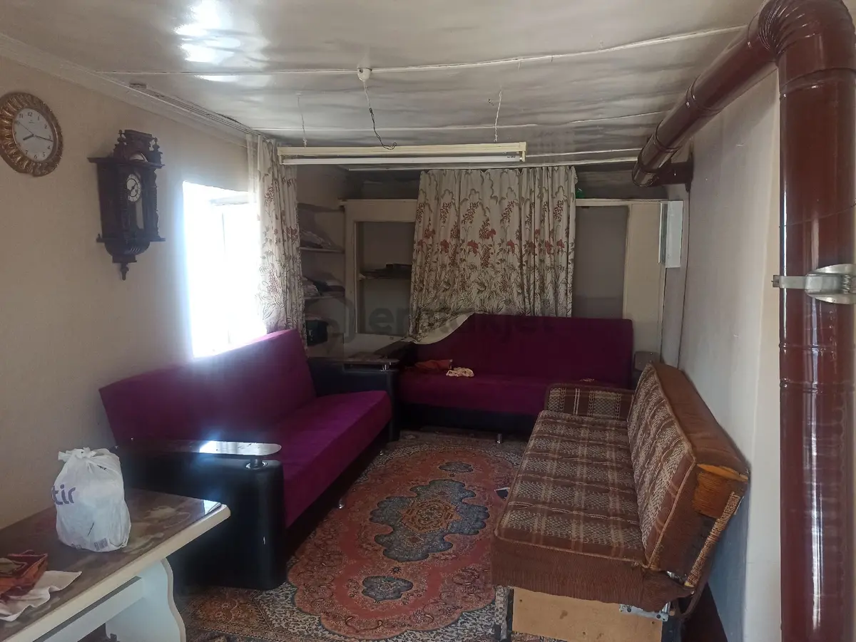 Bergama Dağıstan Köyünde Satılık - 17