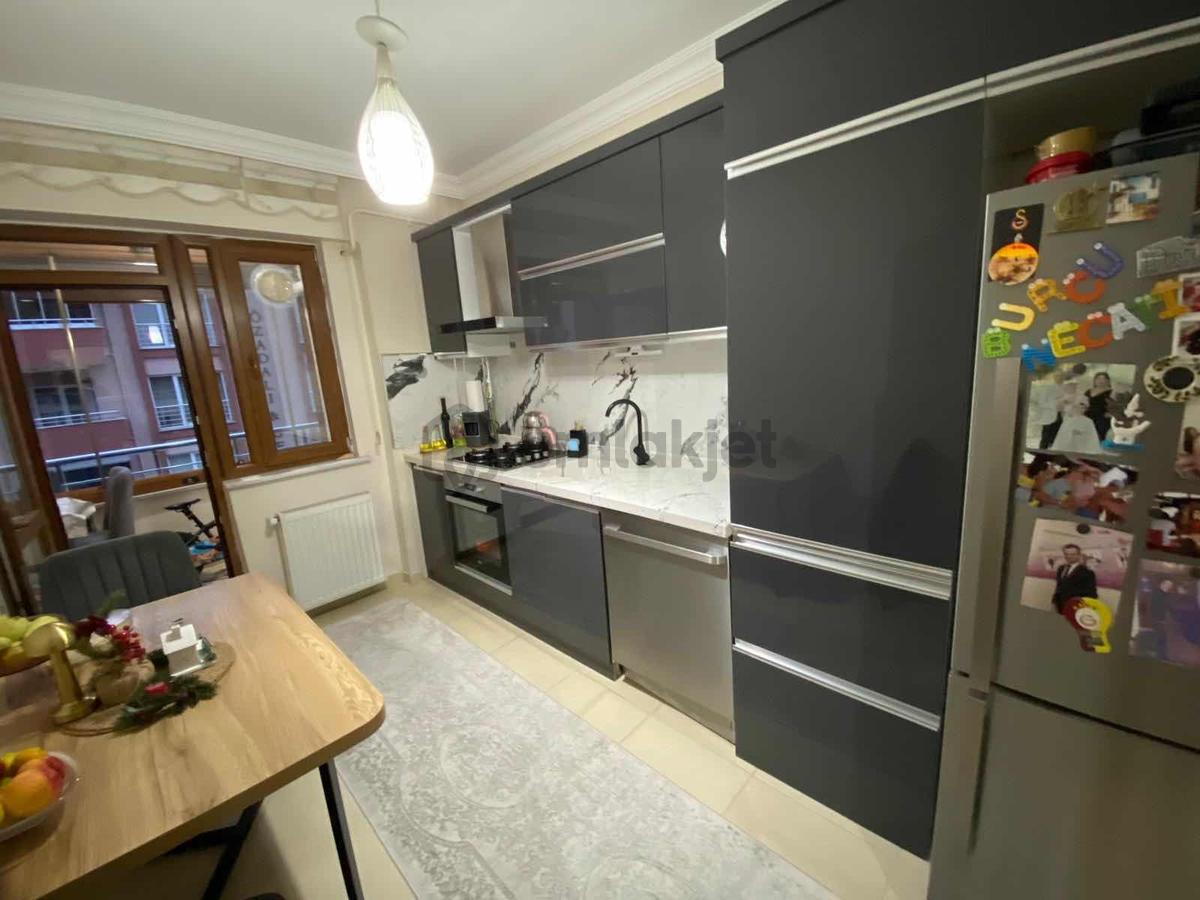 Karaca'dan 100.yıl Mah. Lux 3+1 Daire - 2