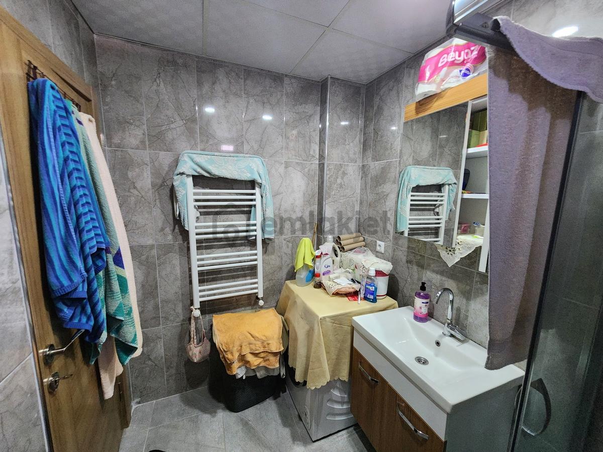 Karaca'dan Altınova Mah.de Ebeveyn Banyolu 2+1 Satılık Daire - 23