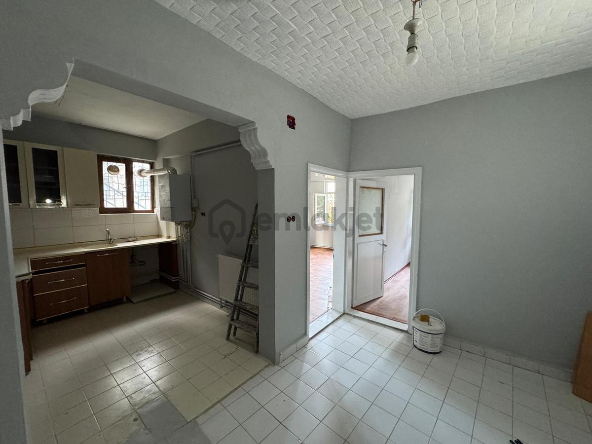 Trabzon Ortahisar'da Sahilde Satılık Daire - 16