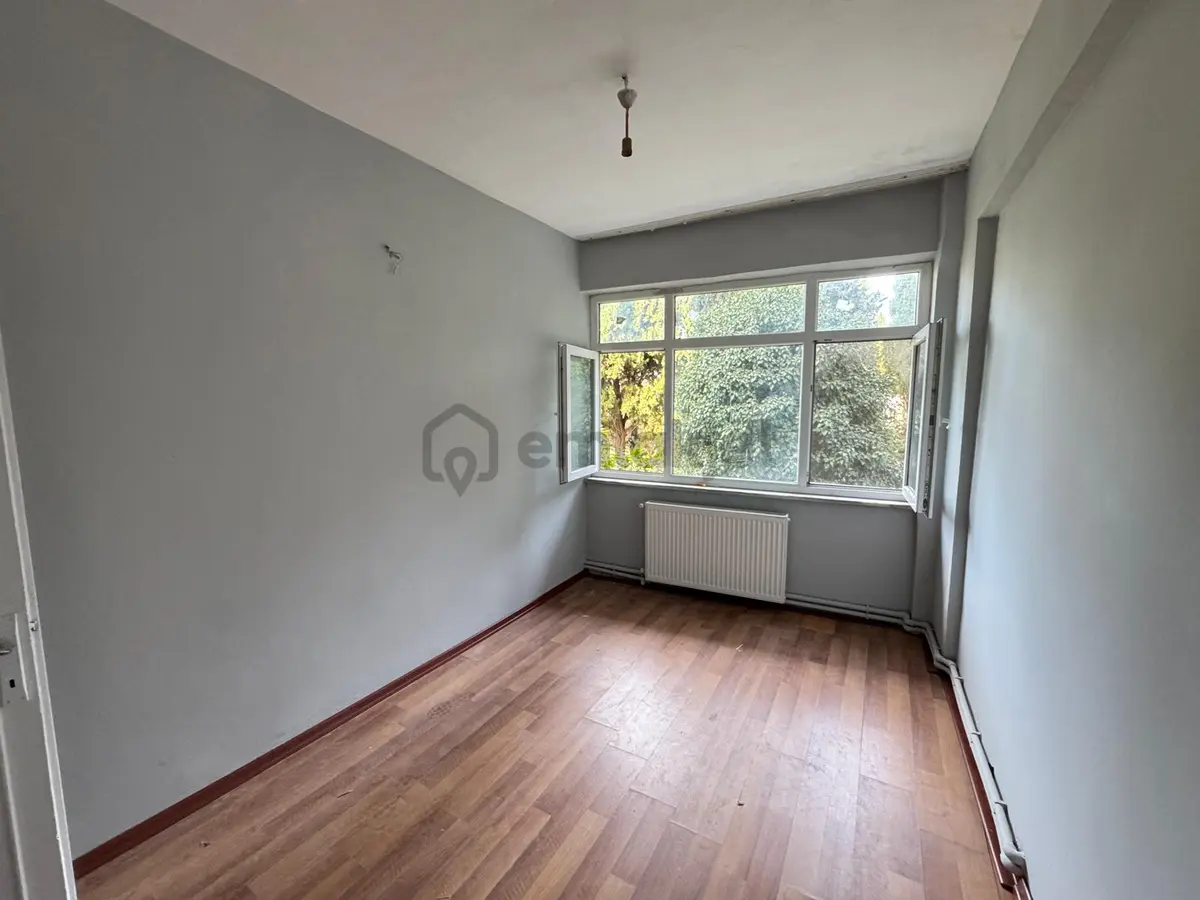 Trabzon Ortahisar'da Sahilde Satılık Daire - 8