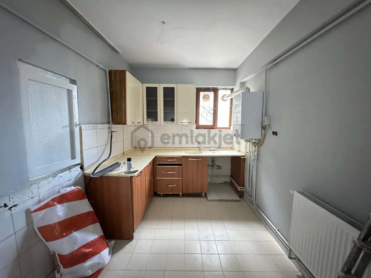 Trabzon Ortahisar'da Sahilde Satılık Daire - 25