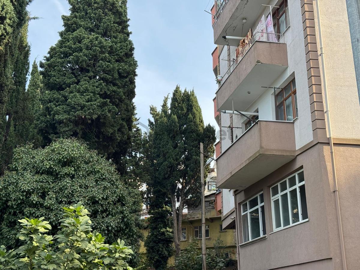 Trabzon Ortahisar'da Sahilde Satılık Daire - 28