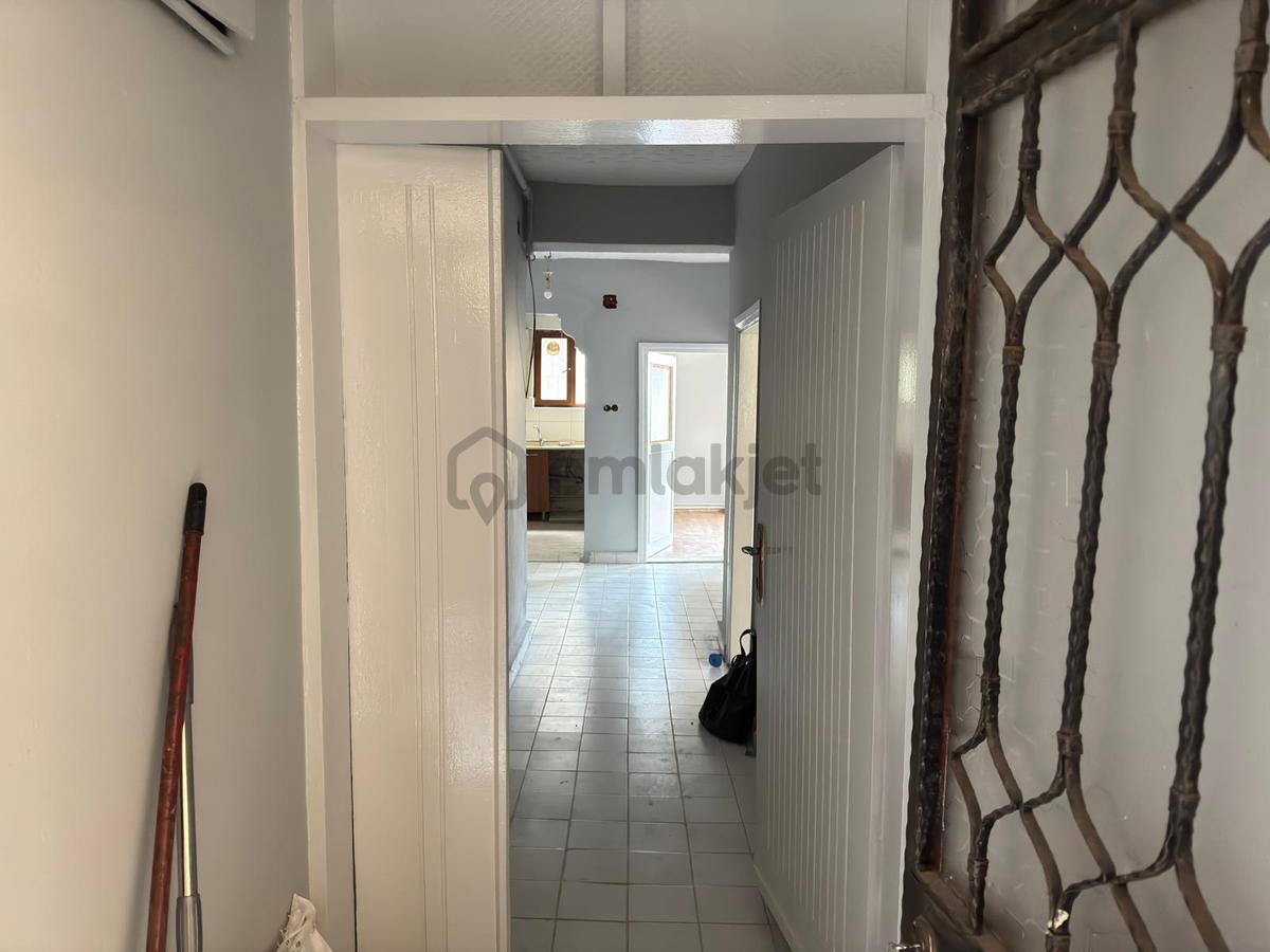 Trabzon Ortahisar'da Sahilde Satılık Daire - 23