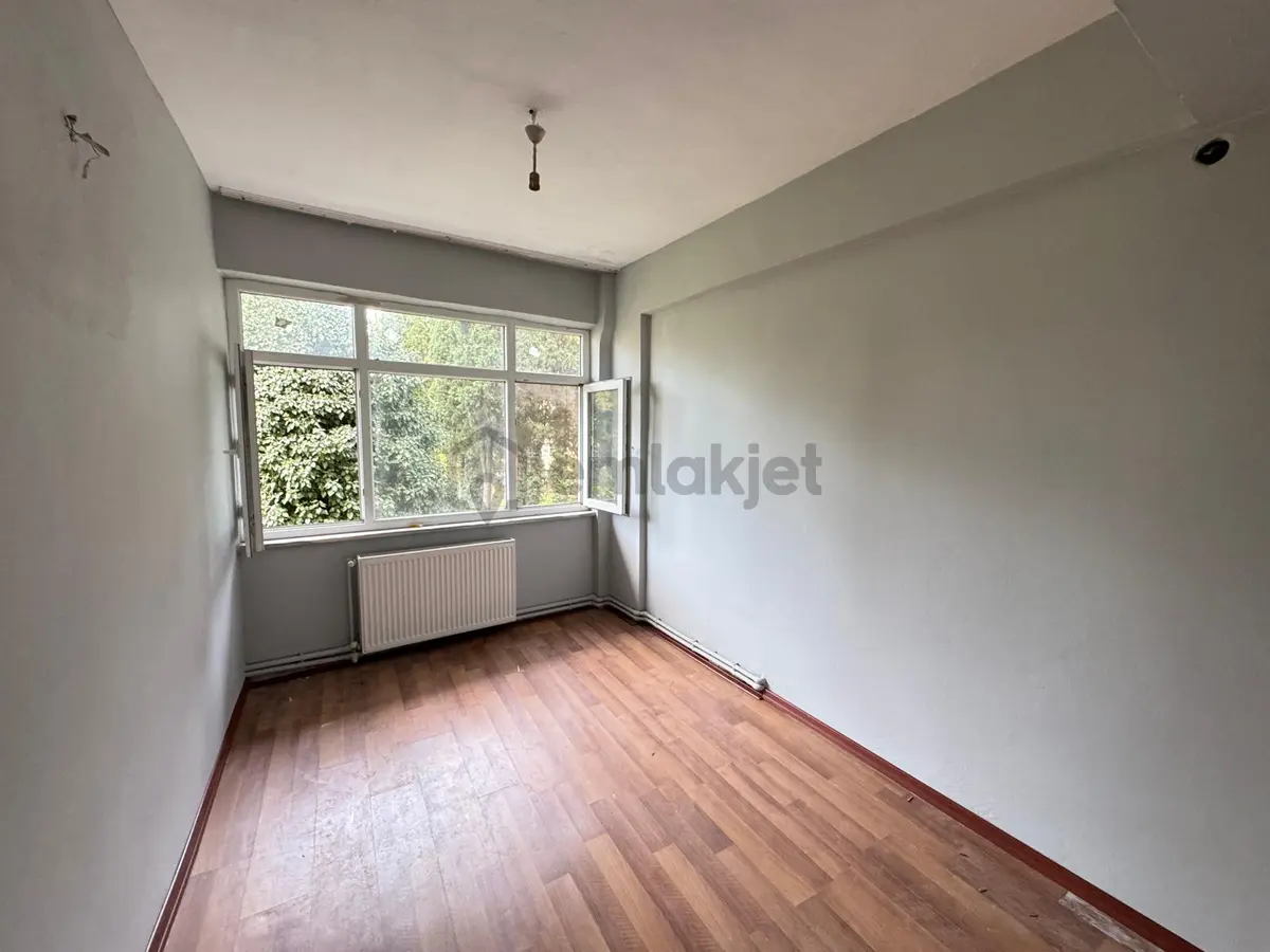 Trabzon Ortahisar'da Sahilde Satılık Daire - 7