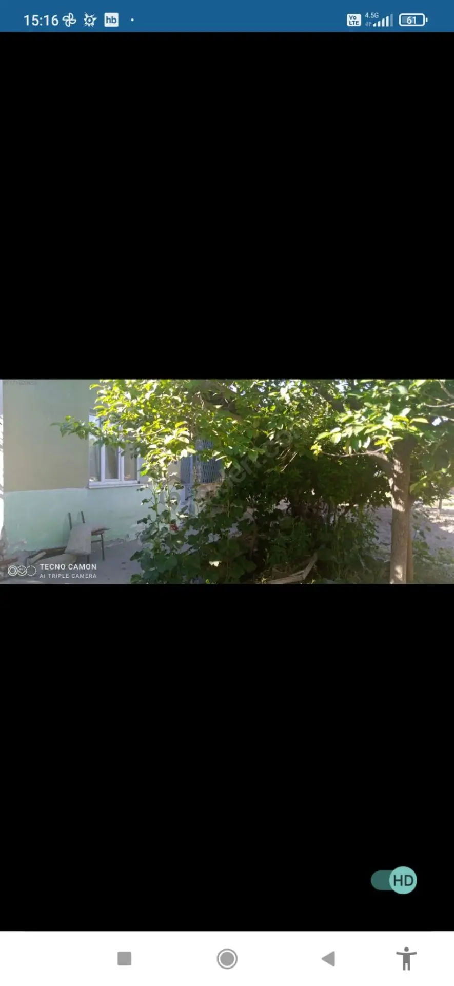 Aydın Karacasu Yenice Mah Satılık - 4