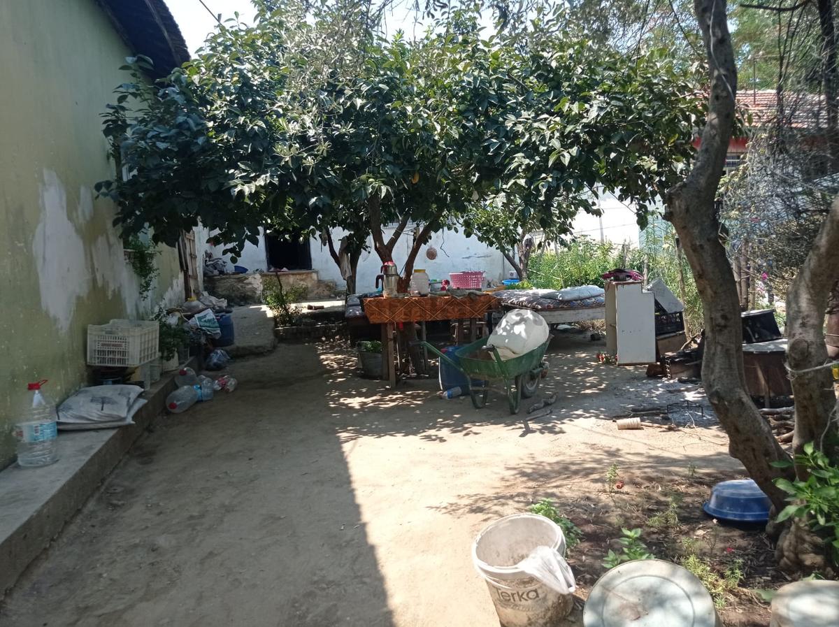 Aydın Karacasu Yenice Mah Satılık - 8